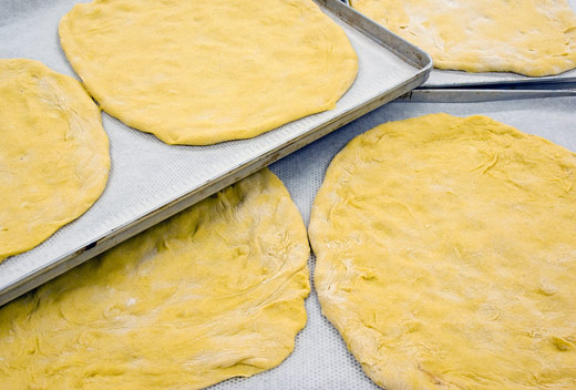 Temperatura ambiente per circa 1 ora