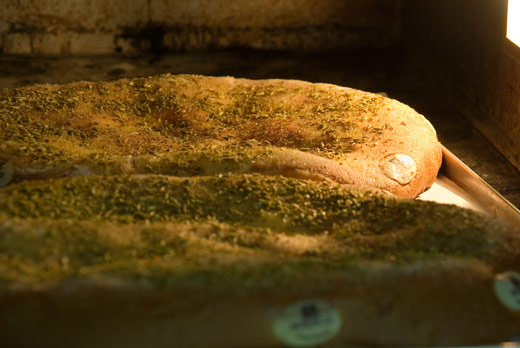 Si inforna a 170&deg;